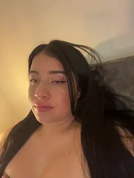 KallyMyller1 webcam