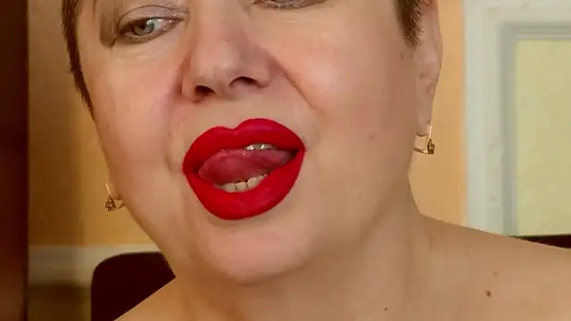 LadyPosh webcam