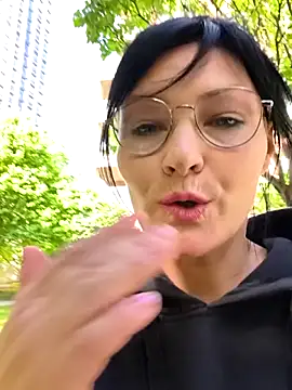 City_Kat webcam