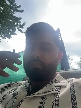 Shamang269 webcam