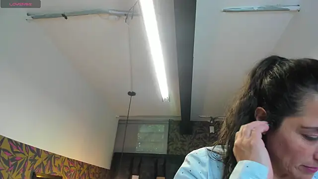 KatteMilf webcam
