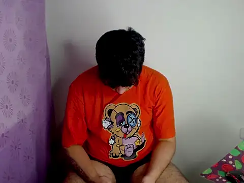CrissConor webcam