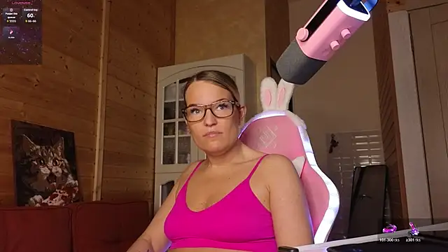Lady_Shine webcam