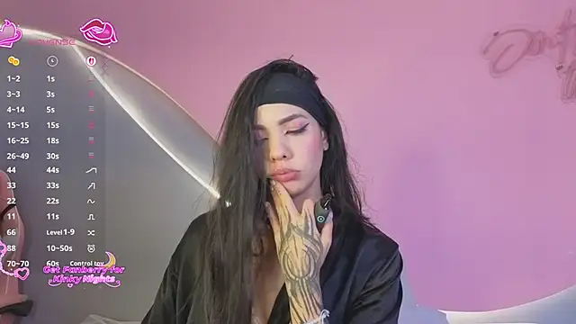 lulu_wonder webcam