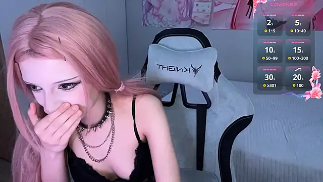 suicid3_yuno webcam