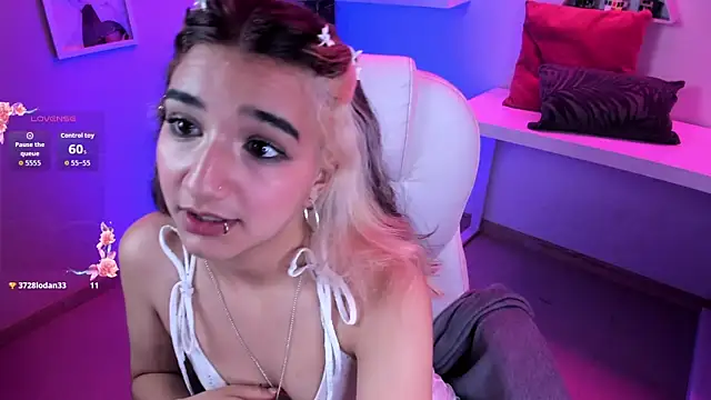 vanillafairy_ webcam