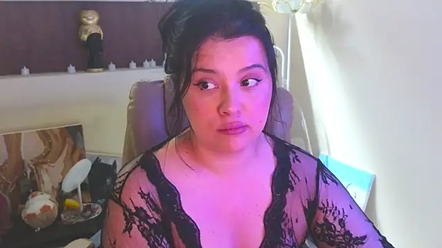 Malika_uAngel webcam