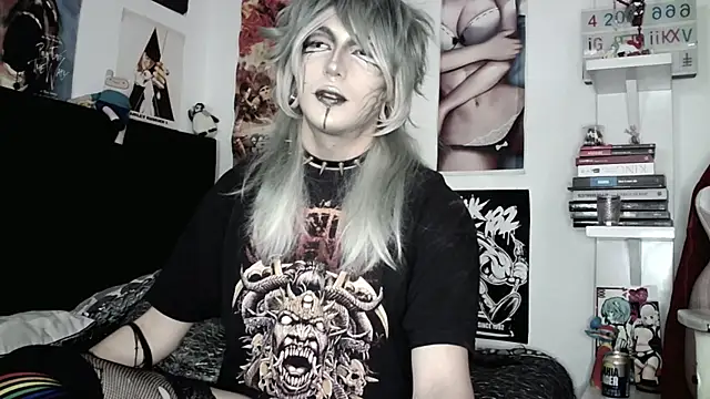 kiiler_queen webcam