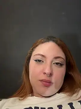 izyzys_baker webcam