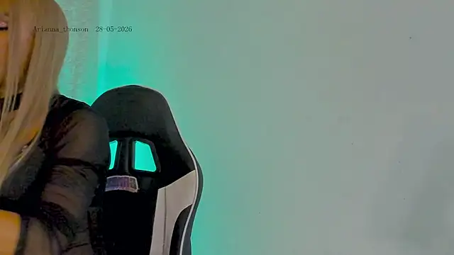 Arianna_t webcam