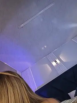 MollyCruz webcam