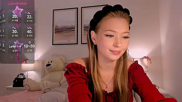diana_nier webcam