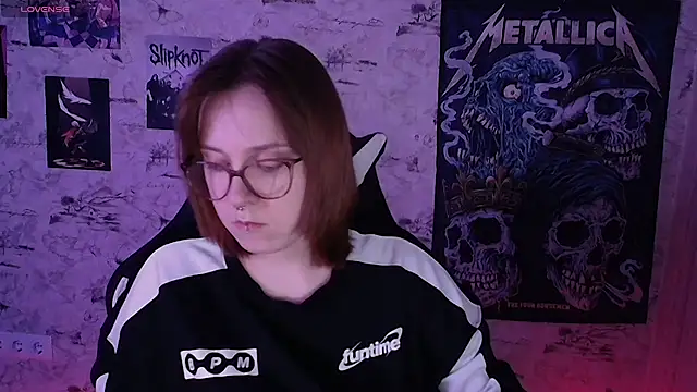 Rudy_02 webcam