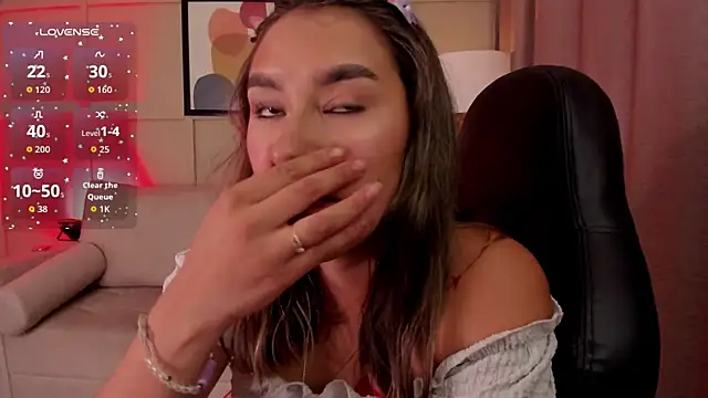 _Sophie__miller webcam