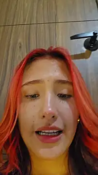 sorpresa_x webcam