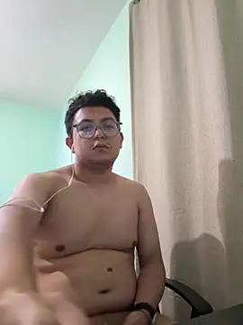 JaviSala webcam
