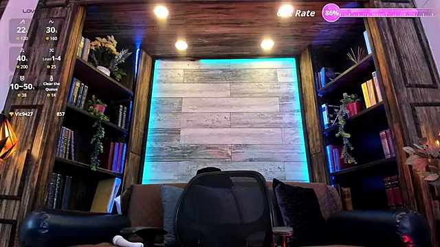 Donovan_Desmond webcam
