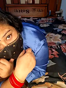 Indian-hotm-Neha webcam