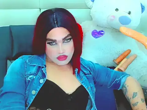 NharaBigCock webcam