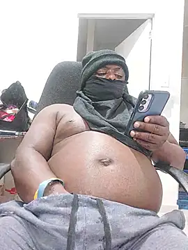 Bra-G webcam