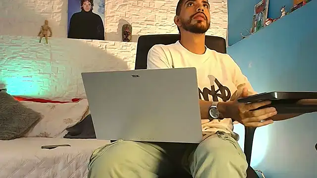 Kratoswolf webcam