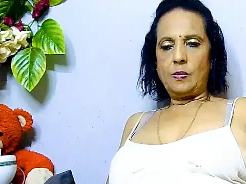 Hot_queen58 webcam