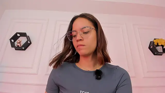 Im_Scarlett_ webcam