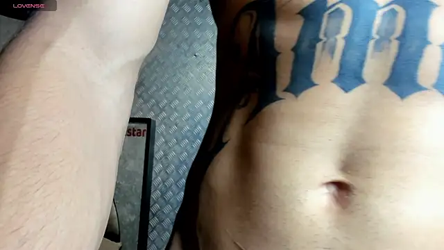 alexis_stonne webcam