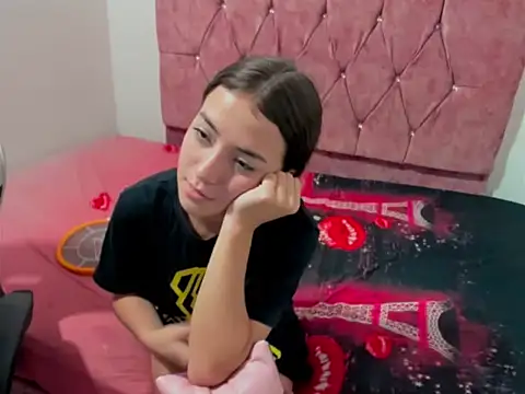 princess_emma18 webcam