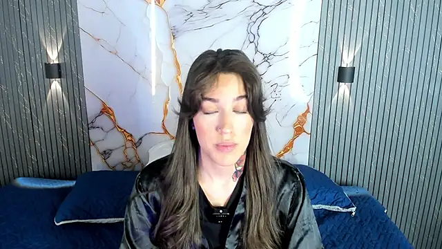 AlexxNoir webcam