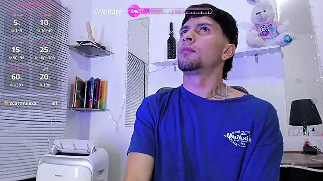 StefanoBigCock webcam