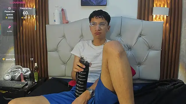 Julian_Foxxx webcam
