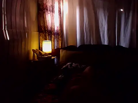 seductiveSAVANNA webcam