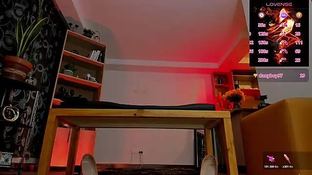 missariadna2 webcam