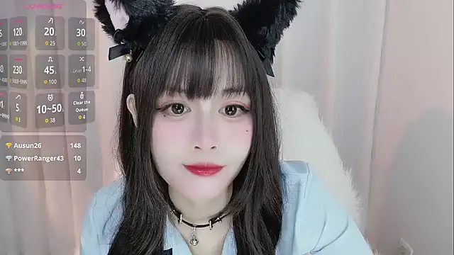 -zhuzhu-999- webcam