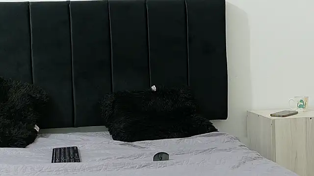 cameronsilverman webcam