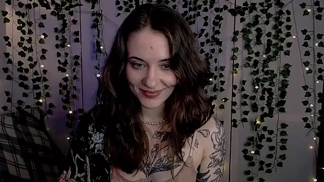 risha_laas webcam