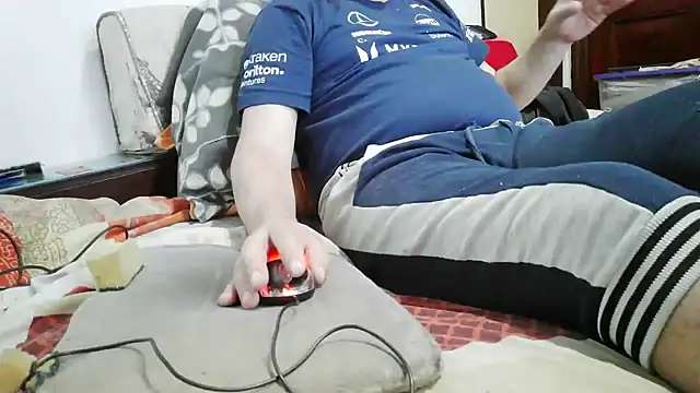 messi_syssy live cam