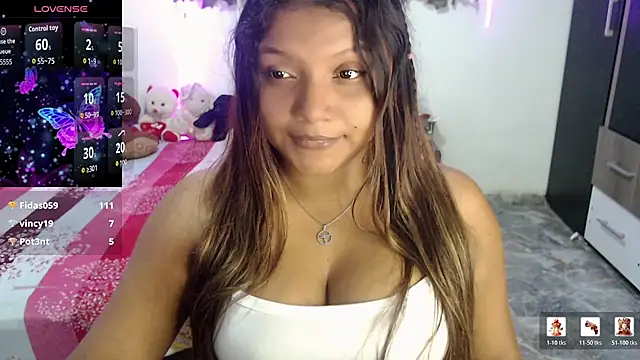 sexysusan4you webcam