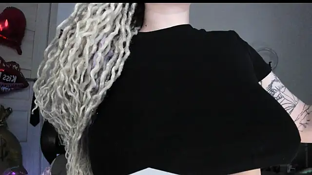 HoneySallyMoore webcam