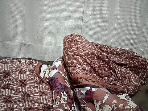sexy_nanah webcam