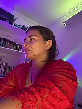 Amarantha_666 webcam