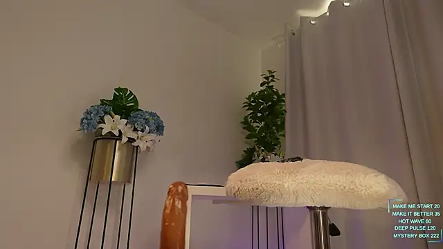 mimmyfit1 webcam