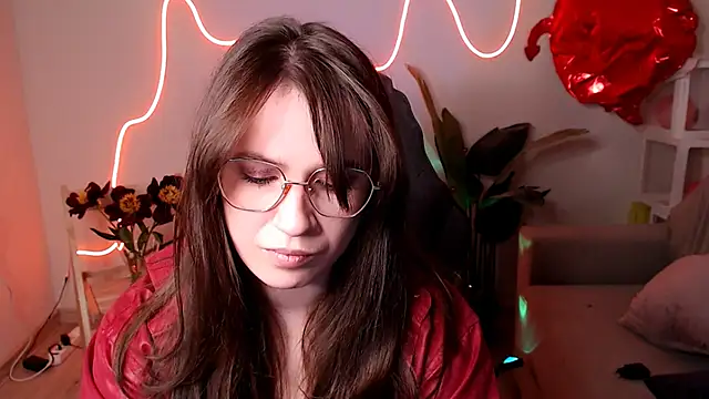 M_Sensual webcam