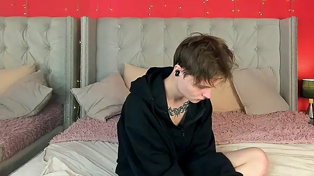 DemianEnglen webcam