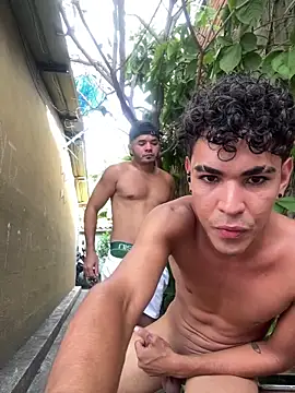 hotboys1924 webcam