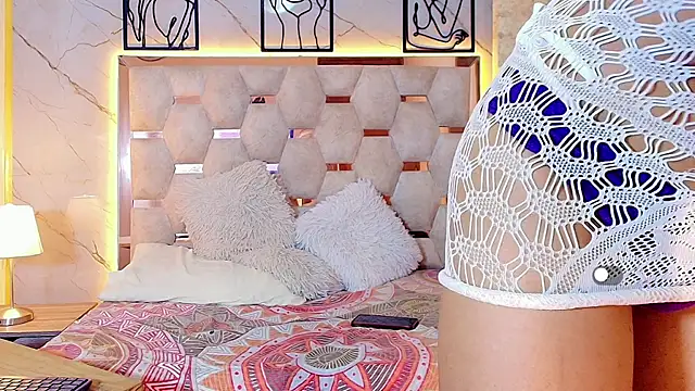 Danna_Doll live cam