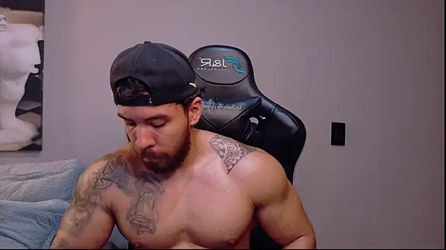 owen_seth1 webcam