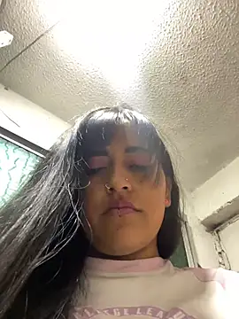 Annie_Alicee webcam