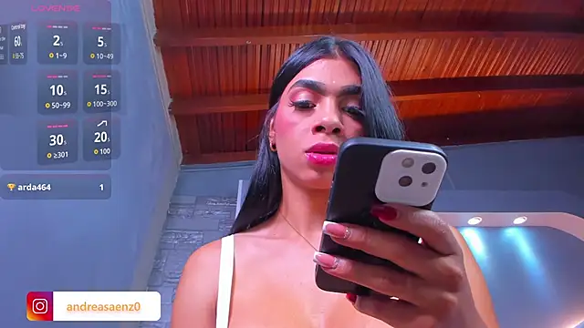 Sweet_Celeste06 webcam